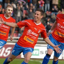 Viktorka porazila Brno a má náskok 12 bodů na Spartu