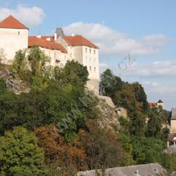 Šumavský Vimperk zve v pátek na Slavnost pro Zámek