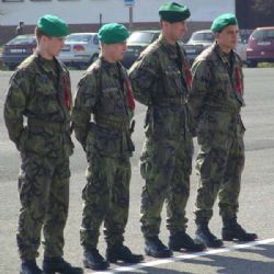Výstava ukáže práci Armády ČR doma i ve světě