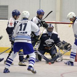 Vstup do nové sezóny HBC Plzeň nevyšel