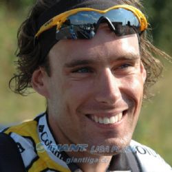Z italského Gira míří Raboň ve středu na Giant ligu do Plzně
