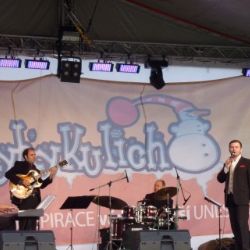 Zábavná roadshow již tuto neděli na náměstí Republiky!