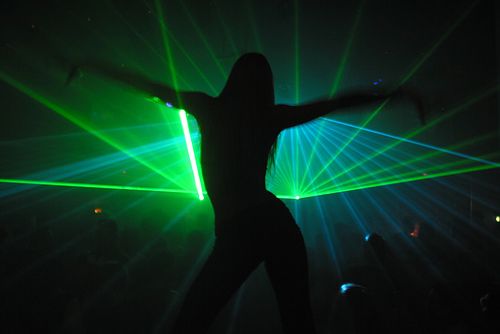 Foto: Zbrusu nová taneční párty DREAM již tuto sobotu v Plzni!
