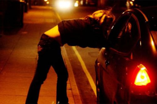 Foto: Ze ženy z Rokycanska někdo na webu udělal prostitutku
