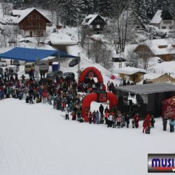 Železnorudský Belveder dnes hostí Extreme Day