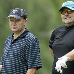 Zmizel místopředseda ČMFS a bývalý šéf Viktorie Kříž