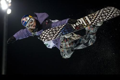 Foto: Zranění čeští snowboardisté se zotavují a na OH poletí