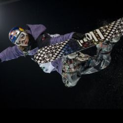 Zranění čeští snowboardisté se zotavují a na OH poletí