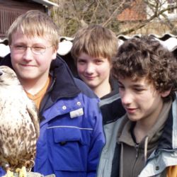 Zvířecí záchranáři z Rokycan zvou nejen děti k návštěvě
