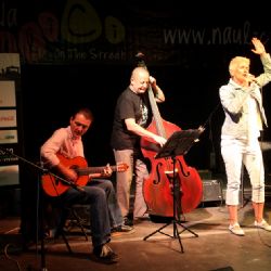 18. ročník plzeňského festivalu „Na ulici“ bude v červenci