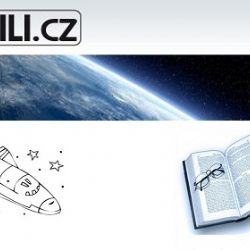 2. ročník literární soutěže scifi webu Vanili.cz finišuje!