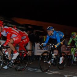 40. ročník cyklistické Mezinárodní trofeje přiláká v pátek do Rokycan známá jména