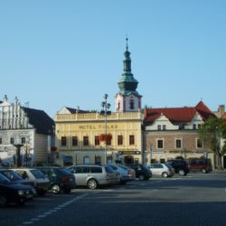 Akce v Sušici a okolí listopad 2011