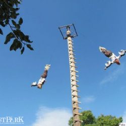 Akce ve West Parku přilákala stovky lidí