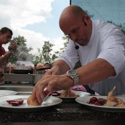 Apetit festival 2012? Ještě chutnější!