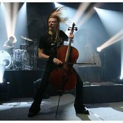 Apocalyptica v pátek ozvláštní Smetanovské dny