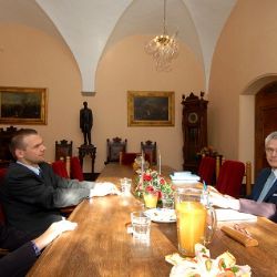 Argentina chce v Plzni představit svoji kinematografii