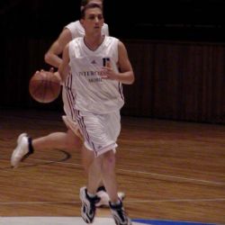 Basketbalisté Lokomotivy Interconex vybojovali druhou výhru v Mattonce