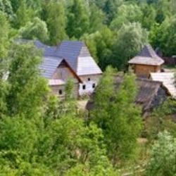 Bavorské Bärnau zve do česko-německého skanzenu