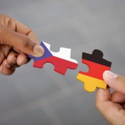 Bavorsko-česká hospodářská spolupráce by mohla posílit