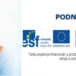 Bezplatné vzdělávání žen v projektu PODNIKEJ!