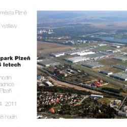 Borská pole slaví patnáctiny. Mapuje je výstava na plzeňské radnici