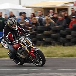 Borská pole v Plzni ovládne v sobotu Motoshow