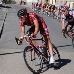 Buckow: Nesveda v úniku vybojoval dres nejlepšího sprintera