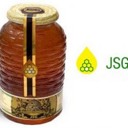 Celoroční výkup medu JSG MED, a.s.