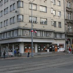Centrální obvod Plzně chystá aukci na pronájem Adrie