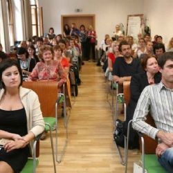 Centrální obvod podporuje celoživotní vzdělávání