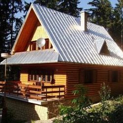 Chaty na Rokycansku lákají lupiče