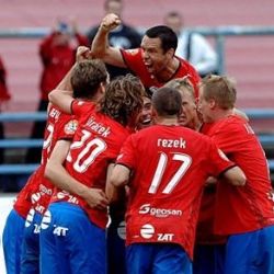 Chcete vyhrát vstupenku na utkání FC Viktoria vs AC Milan?
