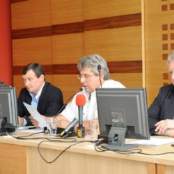 Chovanec a Rath vyzývají vládu ke stanovisku k Brdům