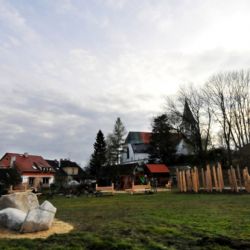 Chříč a Plasy budou mít nová veřejná prostranství