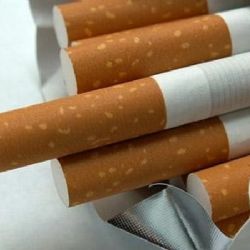 Cizinec kouřil na zastávce, před policií chtěl utéct