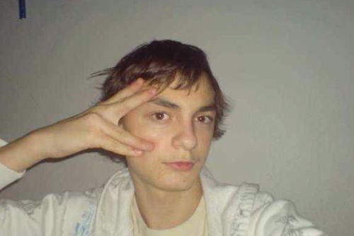 Foto: Čtrnáctiletý Jan Hora z Dobřan utekl z domu. Našli ho večer