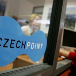 Czech POINT- největší zájem je o výpis z trestního rejstříku
