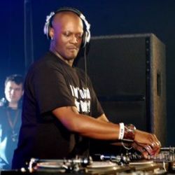 DJ RUSH (USA) - interview