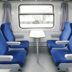 Do tří let nabídnou desítky rychlíků standard jako současné spoje EuroCity 