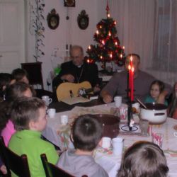 Dobřanská Tříkrálová sbírka 2011 byla velmi úspěšná 
