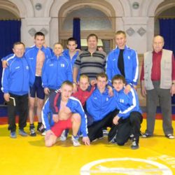 Dospělí zápasníci i děti Sokola Plzeň I sbírali úspěchy