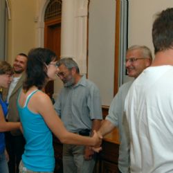 Ekologickou olympiádu vyhráli v Plzni studenti z Budějovic