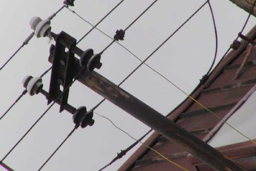 Foto: Energetici vyhlásili v pěti okresech kraje kalamitní stav