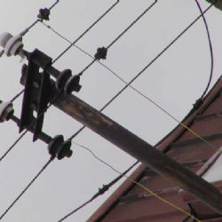 Zloději v Plzni rozebírali elektrickou rozvodnou skříň