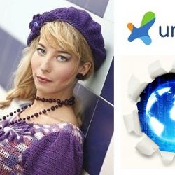 Exkluzivní produktové akty. Novinka pro váš web!