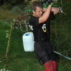 Extrémní závod Milča Cup 2011. Zkuste přežít!
