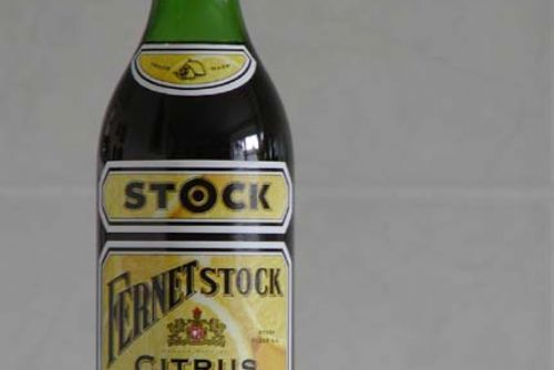 Foto: Fernet Stock se zítra předvede s novou TV reklamou