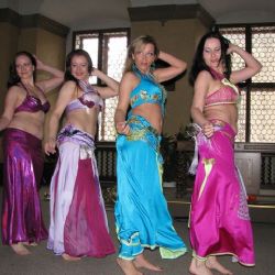 Festival arabské kultury