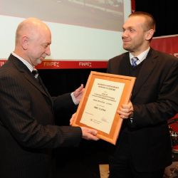 FINPEX ocenil zajímavé investice